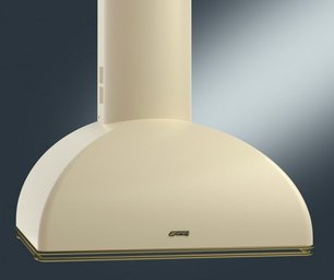 Вытяжка Смег KS59POE фото 2 в Краснодаре Вытяжка Smeg KS59POE фото 2 в Краснодаре