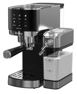 Кофеварка Korting KCM 1005 T Arte фото в Краснодаре