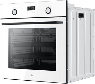 Духовой шкаф Хайер HOX-P11CGW фото 3 в Краснодаре Духовой шкаф Haier HOX-P11CGW фото 3 в Краснодаре