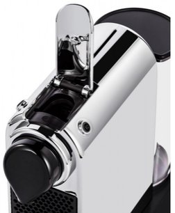 Кофемашина БОРК C532 Chrome фото 4 в Краснодаре Кофемашина BORK C532 Chrome фото 4 в Краснодаре