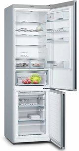 Холодильник Бош KGN39LQ3AR фото 2 в Краснодаре Холодильник Bosch KGN39LQ3AR фото 2 в Краснодаре