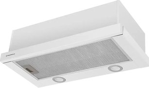 Встраиваемая кухонная вытяжка MAUNFELD VS Fast 50 белый фото в Краснодаре Встраиваемая кухонная вытяжка MAUNFELD VS Fast 50 белый фото в Краснодаре