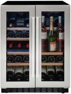 Винный шкаф Climadiff AVU41SXDPA фото 3 в Краснодаре