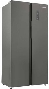 Холодильник Шауб Лоренц SLU S400H4EN фото 2 в Краснодаре Холодильник Schaub Lorenz SLU S400H4EN фото 2 в Краснодаре