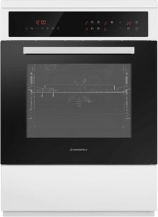 Электрическая плита Маунфилд MEC611CW10TD фото 2 в Краснодаре Электрическая плита Maunfeld MEC611CW10TD фото 2 в Краснодаре