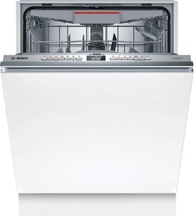 Встраиваемая посудомоечная машина Bosch SMV4HCX48E фото в Краснодаре