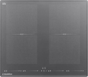 Индукционная варочная панель Маунфилд CVI594SF2LGR фото в Краснодаре Индукционная варочная панель Maunfeld CVI594SF2LGR фото в Краснодаре