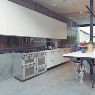 Варочный центр Лофра P126SMFET+DMFT/2AEO фото 4 в Краснодаре Варочный центр Lofra P126SMFET+DMFT/2AEO фото 4 в Краснодаре