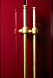 Холодильник Ио Мабе ORE24VGHF RR фото 2 в Краснодаре Холодильник IO MABE ORE24VGHF RR фото 2 в Краснодаре