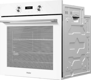 Духовой шкаф Haier HOQ-R2ARN3WB фото 3 в Краснодаре