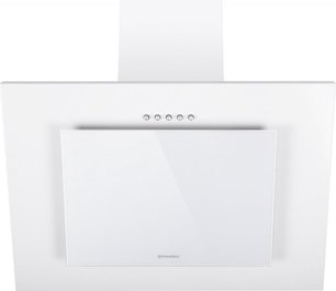 Кухонная вытяжка MAUNFELD Tower Light 60 белый фото в Краснодаре Кухонная вытяжка MAUNFELD Tower Light 60 белый фото в Краснодаре