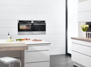 Вакуумный упаковщик Electrolux EVD14900OX фото 2 в Краснодаре