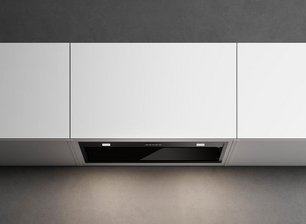 Встраиваемая вытяжка Falmec BUILT-IN BURANO 50 BK фото 3 в Краснодаре