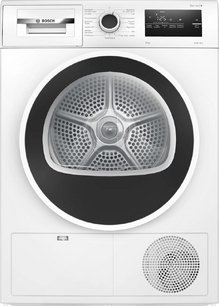 Сушильная машина Bosch WTH8627GPL фото в Краснодаре