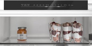 Встраиваемый холодильник Bosch KIN96SFD0 фото 2 в Краснодаре