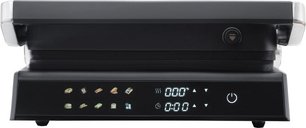 Гриль Кертинг KGPA 0403 W Infinity фото 2 в Краснодаре Гриль Korting KGPA 0403 W Infinity фото 2 в Краснодаре
