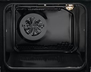Духовой шкаф Electrolux OKF5C50X фото 2 в Краснодаре