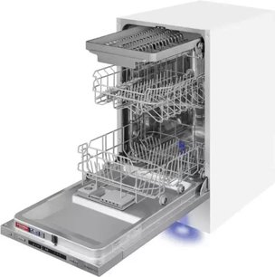 Посудомоечная машина Маунфилд MLP45130 Light Beam фото в Краснодаре Посудомоечная машина Maunfeld MLP45130 Light Beam фото в Краснодаре