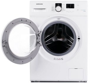 Стиральная машина Samsung WF 60 F1R0E2W/DLP фото 4 в Краснодаре