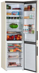 Холодильник Хайер C2F637CCG фото 2 в Краснодаре Холодильник Haier C2F637CCG фото 2 в Краснодаре