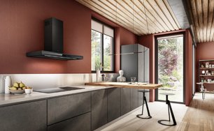 Вытяжка Элика Adele @ BLMAT/A/90 фото 2 в Краснодаре Вытяжка Elica Adele @ BLMAT/A/90 фото 2 в Краснодаре