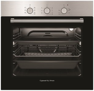 Духовой шкаф Zigmund Shtain EN 118.511 S фото в Краснодаре