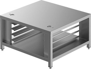 Подставка под печь Smeg TVL420D фото в Краснодаре