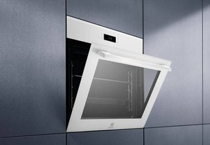 Духовой шкаф Электролюкс EOE8P39WV фото 3 в Краснодаре Духовой шкаф Electrolux EOE8P39WV фото 3 в Краснодаре