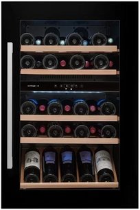 Винный шкаф Climadiff AVI48CDZA фото 2 в Краснодаре