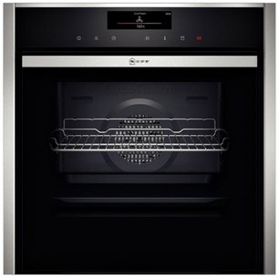 Духовой шкаф Нефф B58VT64N0 фото в Краснодаре Духовой шкаф Neff B58VT64N0 фото в Краснодаре