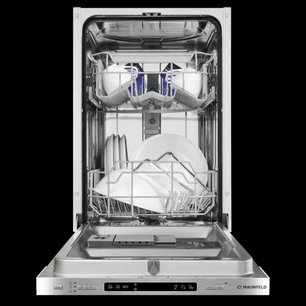 Посудомоечная машина Маунфилд MLP45120 Light Beam фото 4 в Краснодаре Посудомоечная машина Maunfeld MLP45120 Light Beam фото 4 в Краснодаре