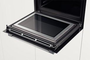 Духовой шкаф Бош HNG 6764B1 фото 4 в Краснодаре Духовой шкаф Bosch HNG 6764B1 фото 4 в Краснодаре