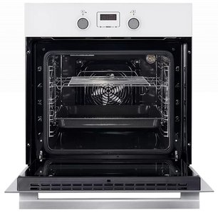 Духовой шкаф Kuppersberg HO 658 W фото 2 в Краснодаре