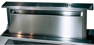 Вытяжка АЕГ DH1690-M фото 4 в Краснодаре Вытяжка AEG DH1690-M фото 4 в Краснодаре