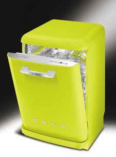Посудомоечная машина Smeg BLV2VE-1 фото 3 в Краснодаре