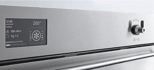 Духовой шкаф Смег SFP9395X1 фото 2 в Краснодаре Духовой шкаф Smeg SFP9395X1 фото 2 в Краснодаре
