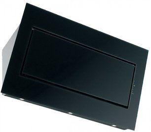 Вытяжка Фалмек Quasar 90 Vetro (800) STEC black фото 2 в Краснодаре Вытяжка Falmec Quasar 90 Vetro (800) STEC black фото 2 в Краснодаре