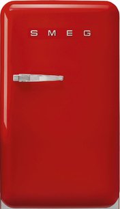 Холодильник Смег FAB10RRD6 фото в Краснодаре Холодильник Smeg FAB10RRD6 фото в Краснодаре