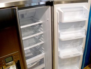 Холодильник Smeg FA55PCIL фото 2 в Краснодаре