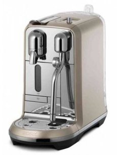 Кофемашина БОРК C730 CH Creatista фото в Краснодаре Кофемашина BORK C730 CH Creatista фото в Краснодаре