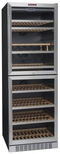 Винный шкаф La Sommeliere TR2V150 фото 4 в Краснодаре