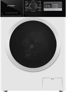 Стиральная машина Маунфилд MFWM1410STWH03 фото в Краснодаре Стиральная машина Maunfeld MFWM1410STWH03 фото в Краснодаре