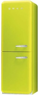 Холодильник Смег FAB32VES7 фото в Краснодаре Холодильник Smeg FAB32VES7 фото в Краснодаре