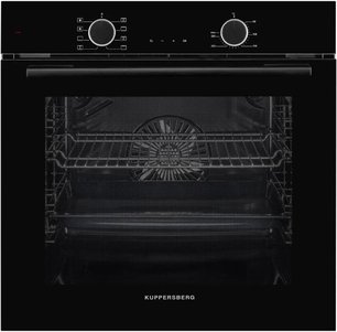 Духовой шкаф Kuppersberg HF 607 B фото в Краснодаре