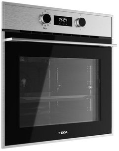 Духовой шкаф Тека HSB 646 SS фото 3 в Краснодаре Духовой шкаф Teka HSB 646 SS фото 3 в Краснодаре