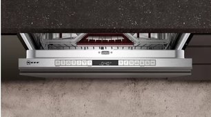 Встраиваемая посудомоечная машина Нефф XXL S255HCX01R фото 4 в Краснодаре Встраиваемая посудомоечная машина Neff XXL S255HCX01R фото 4 в Краснодаре