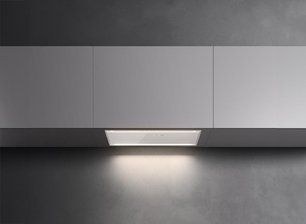 Встраиваемая вытяжка Фалмек PARALLEL WHITE 70 фото 2 в Краснодаре Встраиваемая вытяжка Falmec PARALLEL WHITE 70 фото 2 в Краснодаре