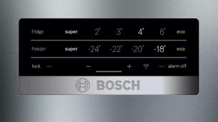 Холодильник Bosch KGN39XI3OR фото 4 в Краснодаре