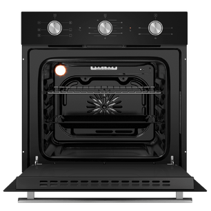 Духовой шкаф Maunfeld AEOF6060B фото 2 в Краснодаре