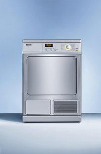 Сушильная машина Миле PT 5137 WP RU ED фото 2 в Краснодаре Сушильная машина Miele PT 5137 WP RU ED фото 2 в Краснодаре